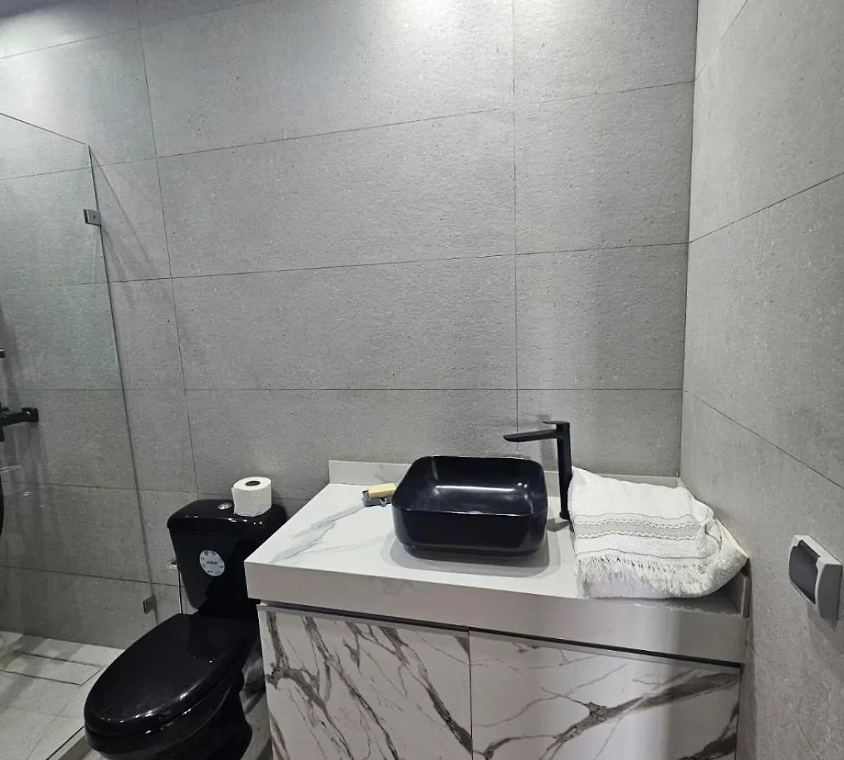 Apartment Spacieuse Appartements Agadir