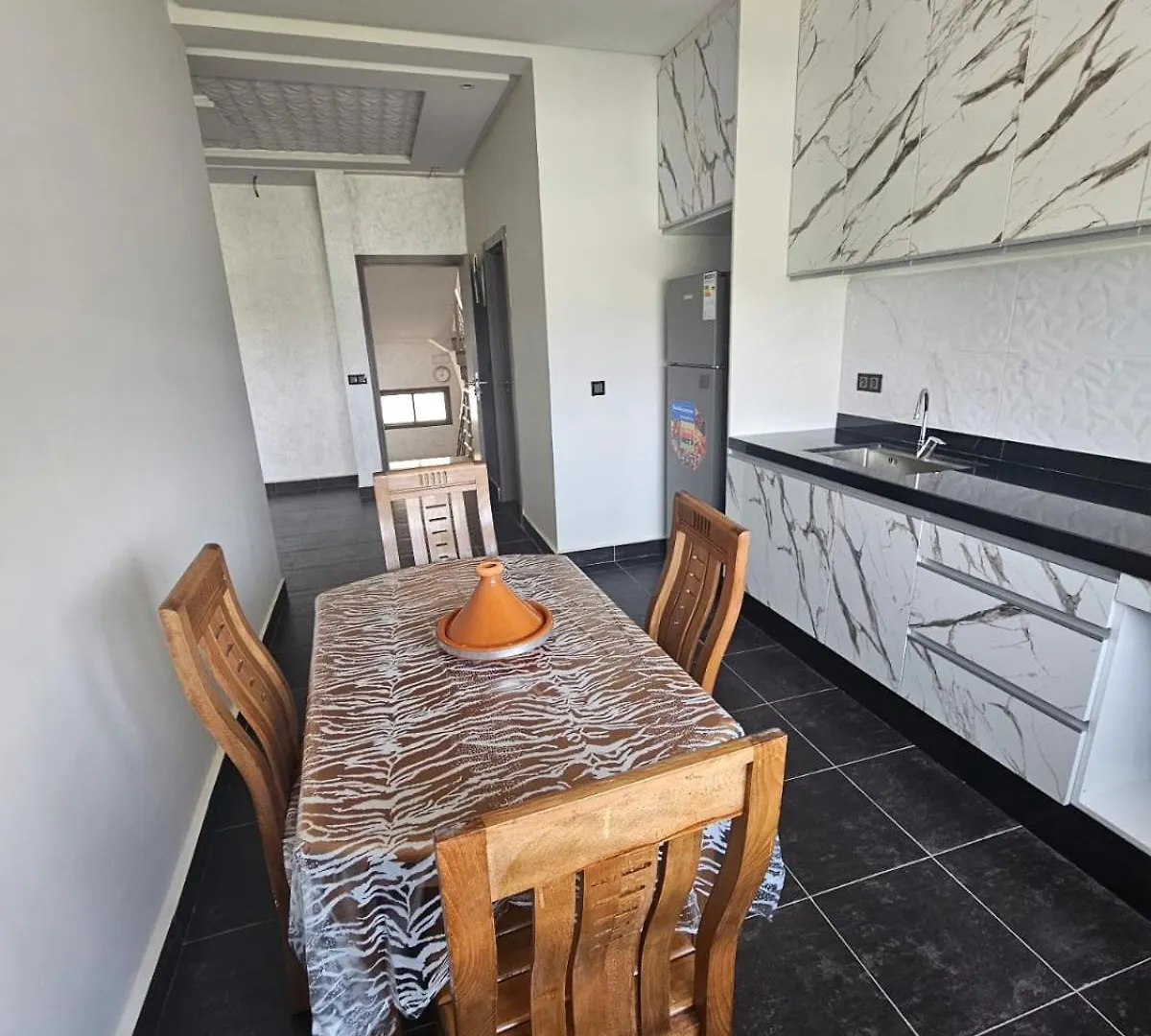 Apartment Spacieuse Appartements Agadir Morocco