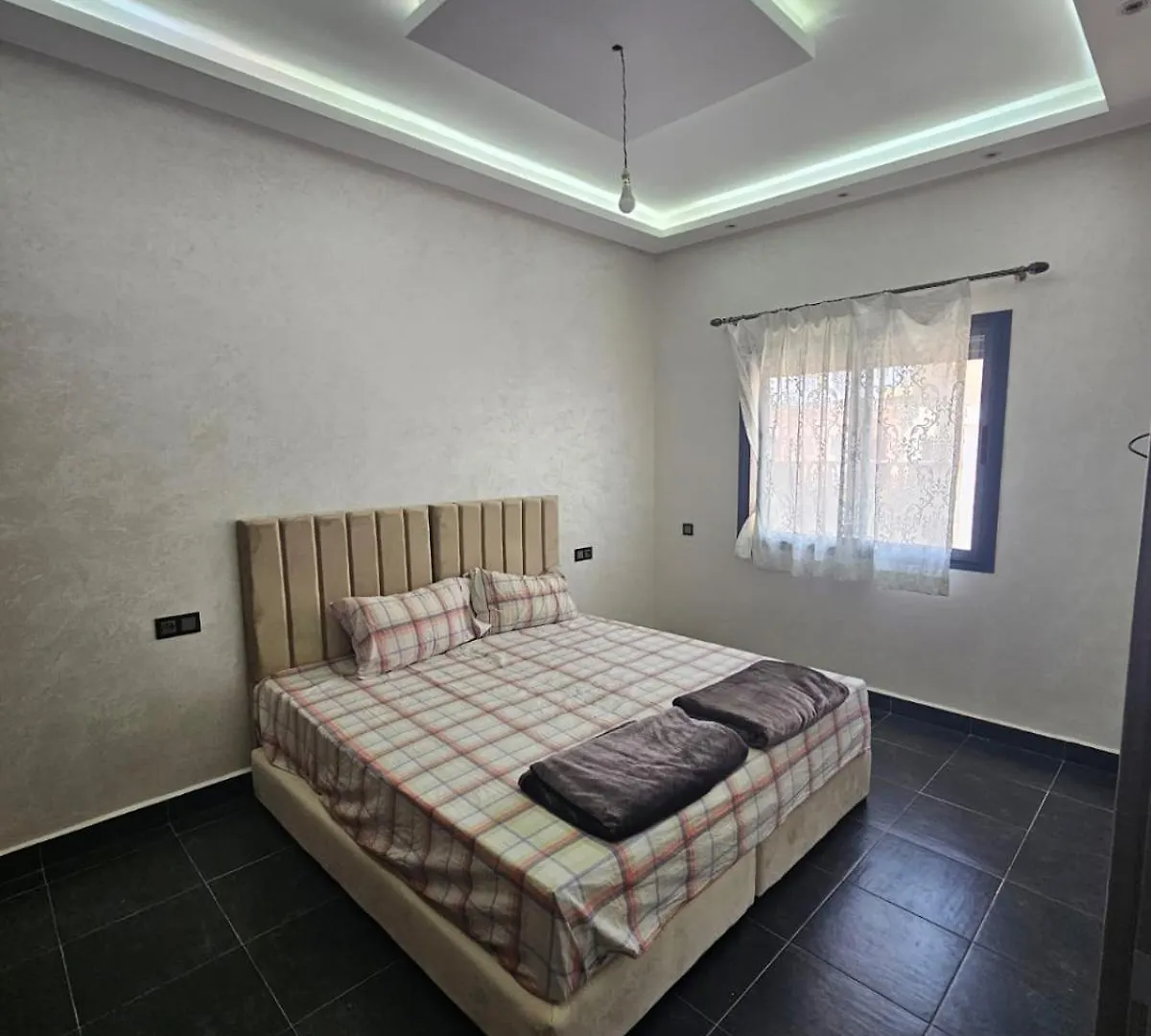 Spacieuse Appartements Agadir 0*,