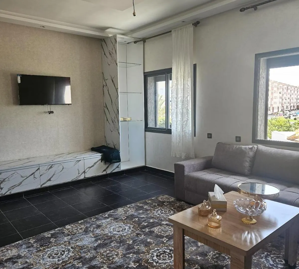Spacieuse Appartements Agadir Morocco